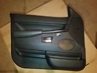 1qd971dvaa Dodge Nitro Driver Side Seat Shield