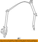 1sg571r5ag Mopar Dodge Chrysler Oem
