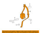 1ul39dx9aa Mopar Jeep Chrysler Oem 11-16