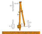 1vl06dx9af Mopar Jeep Chrysler Oem