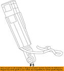 1vl10dx9ad Mopar Dodge Chrysler Oem
