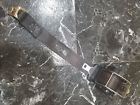1x43-611b50-bcleg Jaguar Rear Right Seat Belt Pretensioner