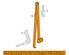 1yj65jxwac Mopar Ram Chrysler Oem