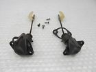 77on1-4b1-x 20020379 Lh Gm Seat Belt