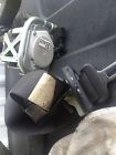 210-01876 2005-2006 Ford Mustang Gt Right