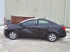 210-01832 2012-2015 Chevy Sonic Front Driver