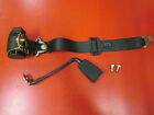 2018603985 Mercedes Benz Right Rear Seat Belt Retractor Buckle
