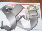 2018855 Dodge Ram Rear Middle Seat Belt Retractor Taupe