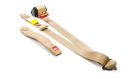 201p-30 Beams Seatbelts Tan Retractable