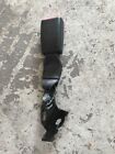 2027495 2020507 Cadillac Cts Passenger Rear Buckle Used Oem