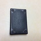 20231801 Gm Camaro Firebird Door Trim Delete Switch Handle Plate Block
