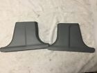 2026902430 - 202 690 23 30 Mercedes Left Right Lower Pillar Center Post Trim Panel