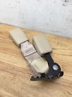 2027537 202 Cadillac Sts Rear Left Center Seat Belt Buckle Factory Oem