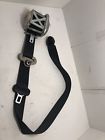 2027833-ae Seat Nissan Versa Belt Retractor Front Driver Oem