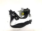 203-860-03-86-9c94 Mercedes Class Front Driver Right Side Seat Belt Black Oem