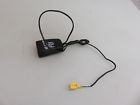 2038602269 Amg Front Right Passenger Seat Belt Buckle