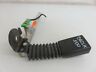 2038602769 Rear Left Driver Side Seat Belt Buckle Oem