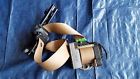 A2038607685 2038607685 Mercedes Benz Front Passenger Side Right Seatbelt Tan