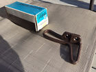 20409375 Nos Gm Camaro Firebird Seat Belt Guide Lh Design Brown