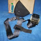 20638526 Gm Camaro Seat Belt Retractor Right Front Dark Charcoal