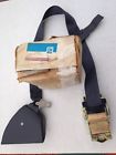 20638555 Gmc Camaro Firebird Grey Lh Frt Seat Belt Retractor Nos