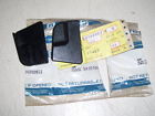 20700953 Gm Lh Nos Black