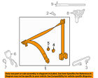 20786057857f03 Mercedes-benz Front Seat Belt
