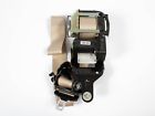 20786057858r93 Mercedes Benz Silky Beige Front Left Seat Belt