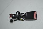 2088600669 Mercedes Seat Belt Buckle Receptacle Passenger Right