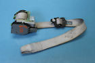 2088601885 Mercedes Seat Belt Front Right Passenger Oem Grey