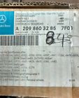 7e03 209 860 32 85 Mercedes-benz Mercedes Benz W209 Seat