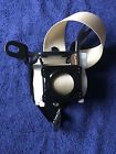 2098680114 209 868 01 14 Mercedes Rear Seat Belt Assembly Left Driver Side Oem Zz