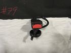 20983995 Cadillac Cts Sedan Front Left Seat Belt Buckle Latch Oem