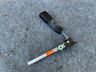 2098600369 Rear Left Seat Belt Receiver Buckle Assembly Mercedes