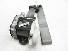 2098602585 - A 209 860 25 85 Mercedes Front Seat Belt Driver Left