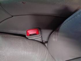210-00522 Seat Belt Front Bucket And Bench Driver Buckle Fits 00 Impala 1193167