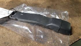 210-00733 Seat Belt Front Bucket And Bench Passenger Fits 00 Sierra 1500 Pickup 2293089