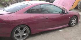 210-01031 Seat Belt Front Bucket Driver Retractor Fits 99-02 Cougar 318090 210-01031 Seat Belt Front Bucket Driver Retractor Fits 99-02 Cougar 318090