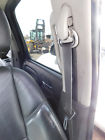 210-01305 Chevy Silverado Driver Seat Belt Retractor Black Oem