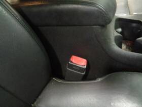 210-01776 Seat Belt Front Vin W 4th Digit Limited Passenger Fits 13-16 Impala 1920131