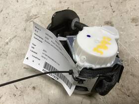 210-02232 Seat Belt Front Bucket And Bench Center Fits 17-20 Ford F250sd Pickup 325924