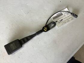 210-10957 Seat Belt Front Bucket And Bench Passenger Buckle Fits 21-23 Escalade 344602