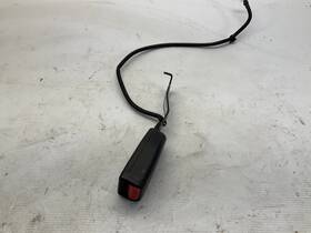 210-11276 23 2023 Honda Passport Front Right Seat Belt Seatbelt Buckle Q