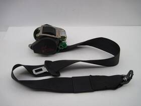210-50393 Seat Belt Audi Tt 2000 00 2001 01 2002 02 2003 03 2004 04 05 06 Passenger 725691