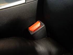 210-52017 Seat Belt Front Bucket Driver Buckle Fits 04-08 Tl 2057168