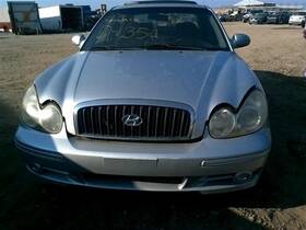 210-53015 Seat Belt Front Bucket Passenger Buckle Fits 02-05 Sonata 90568