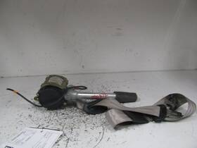 210.au1p96 Seat Belt Audi A6 1996 96 371391