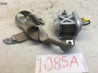 2101024566 Honda Accord Sedan Front Right Seat Belt Seatbelt Retractor Oem