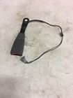 2101037614 Lexus Front Left Seat Belt Seatbelt Buckle Receiver Oem