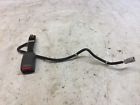 210156453 Honda Odyssey Front Left Seat Belt Buckle Latch Oem